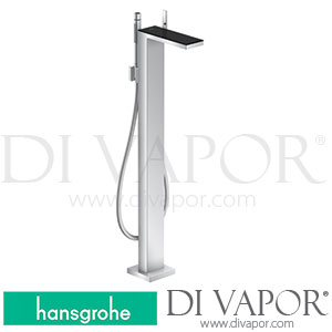 Hansgrohe 47440600 AXOR MyEdition Single Lever Bath Mixer Floor-Standing >10/18 Spare Parts