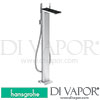 Hansgrohe Spare Parts