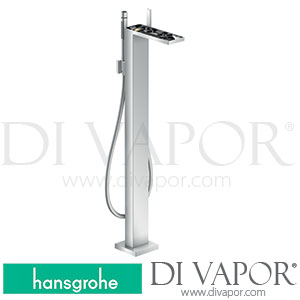 Hansgrohe 47442000 AXOR MyEdition Single Lever Bath Mixer Floor-Standing without Plate >07/19 Spare Parts