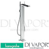 Hansgrohe Spare Parts