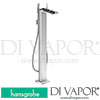 Hansgrohe Spare Parts