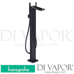 Hansgrohe 47442357 AXOR MyEdition Single Lever Bath Mixer Floor-Standing without Plate 07/19 - 04/20 Spare Parts