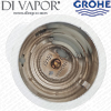 Grohe Temperature Control Knob for E3000 Valve