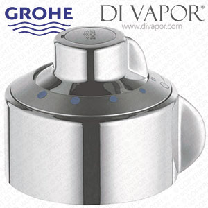 Grohe 47597IP0 Avensys Control Handle