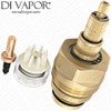 Thermostatic Cartridge 47598000