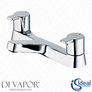 Ideal Standard Calista Dual Control Bath Filler 475RJ Spare Parts