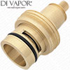 Thermostatic Cartridge 47600000