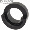 476W Temperature Stop Ring