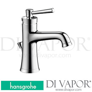Hansgrohe 4771000 Joleena Single Lever Basin Mixer 100 with Lever Handle and Pop-Up Waste Set >06/19 Spare Parts