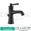 Hansgrohe Spare Parts