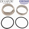 Grohe 47743000 Retaining Ring