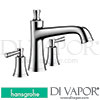 Hansgrohe Spare Parts