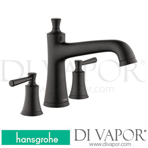 Hansgrohe 4776670 Joleena 3-Hole Rim Mounted Bath Mixer >01/20 Spare Parts