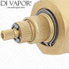 Thermostatic Cartridge