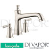 Hansgrohe Spare Parts