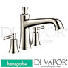 Hansgrohe Spare Parts