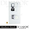 Hudson Reed Deco DEC3207 Spare Parts