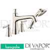 Hansgrohe Spare Parts