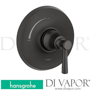 Hansgrohe 4779670 Joleena Single Lever Shower Mixer Pressure Balance for Concealed Installation >10/19 Spare Parts