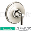 Hansgrohe Spare Parts