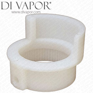 Better Bathrooms Plastic Stop Ring for BEB77627 Thermostatic Cartridge - 477AG2 Compatible Spare