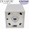 Grohe 47839000 Handle for Allure Spare