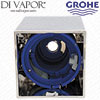 Grohe 47839000 Handle for Allure