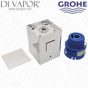 Grohe 47839000 Handle for Allure Valve