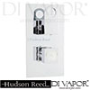 Hudson Reed Deco Spare Parts