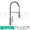 Hansgrohe Spare Parts