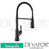 Hansgrohe Spare Parts
