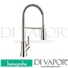 Hansgrohe Spare Parts