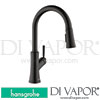 Hansgrohe Spare Parts