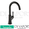 Hansgrohe Spare Parts