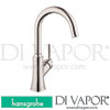 Hansgrohe Spare Parts