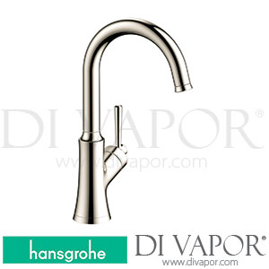 Hansgrohe 04795830 Joleena Single Lever Kitchen Mixer 14 , 1Jet Spare Parts >01/20