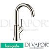 Hansgrohe Spare Parts