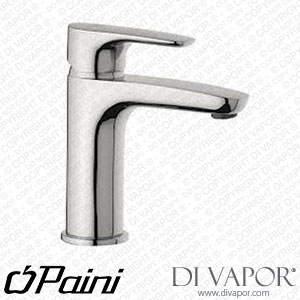 Paini 47CR205LMKM Parallel Basin Mixer Spare Parts