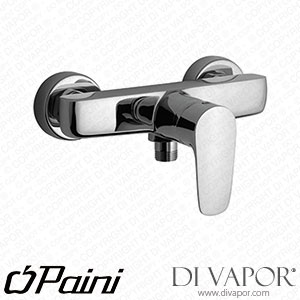 Paini 47CR511 Parallel 1/2