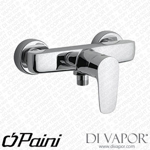Paini 47CR511LMKM Parallel Shower Spare Parts