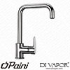 Piani Spare Parts