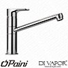 Piani Spare Parts