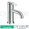 Hansgrohe Spare Parts