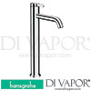 Hansgrohe Spare Parts