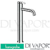 Hansgrohe Spare Parts