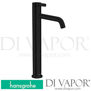 Hansgrohe 48002671 AXOR One Single Lever Basin Mixer 260 with Lever Handle for Wash Bowls without Waste Set >08/21 Spare Parts