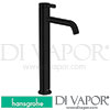 Hansgrohe Spare Parts