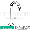 Hansgrohe Spare Parts