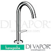 Hansgrohe Spare Parts
