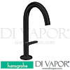 Hansgrohe Spare Parts